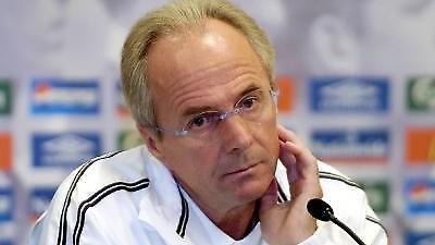 Φιλικά προετοιμασίας για την Αγγλία τον Μάιο