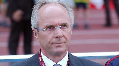 Έρικσον: «Αν πάρουμε το Μουντιάλ, μπορεί να φύγω»