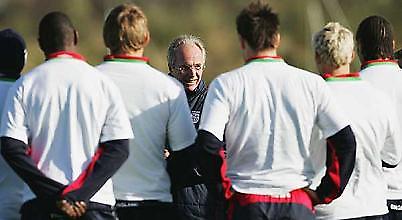 Αισιόδοξος ο Έρικσον