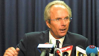 Επίθεση αγνώστων στο σπίτι του Έρικσον