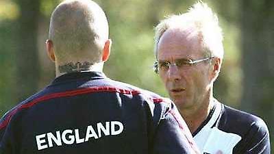 Έρικσον κατά επικριτών