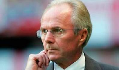 Έρικσον: «Κανένα πρόβλημα με τους παίκτες»