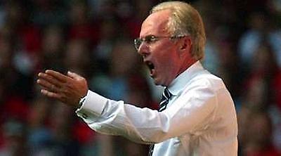 Φλερτάρει με Μάντσεστερ Σίτι ο Έρικσον