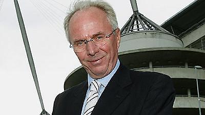 Έρικσον: «Ποια Τσέλσι;»