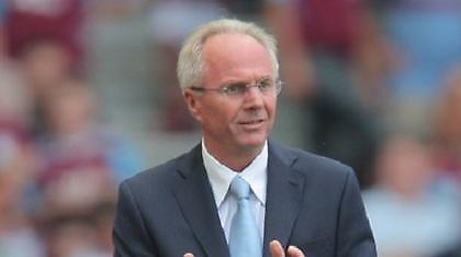 Δεν θέλει τον Αντριάνο ο Έρικσον