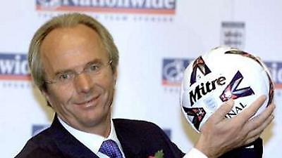 Έξαλλος ο Έρικσον