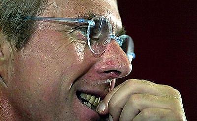 Στηρίζει τον Έρικσον η Αγγλική Ομοσπονδία