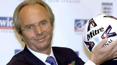 «Απολύστε τον Έρικσον»