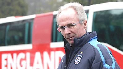 Έρικσον: «Μπορούμε να πάρουμε το Μουντιάλ»