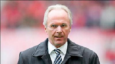 Έρικσον: «Δεν έχω πρόβλημα με τον Φέργκιουσον»