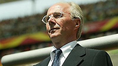 Έρικσον: «Δεν πάμε για τετράδα!»