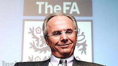 Η «Οδύσσεια» του Έρικσον