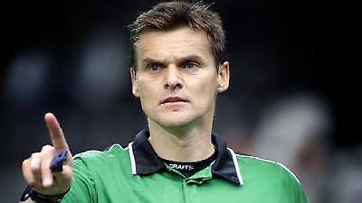 Ο Μπράαμχααρ «σφυρίζει» το ΟΣΦΠ-Λάτσιο