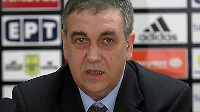 Ερνάντεθ: «Πολύ οργανωμένη ομάδα σε όλα τα επίπεδα»