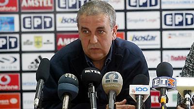 Ερνάντεθ: «Να τους παίξουμε στα ίσα»