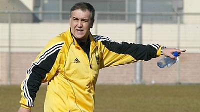 ΑΡΗΣ: «Αίνιγμα» η 11άδα