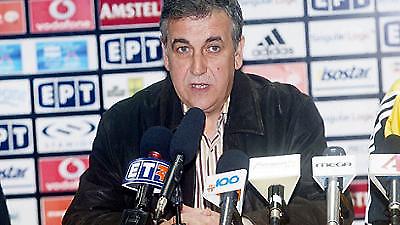 Ερνάντεθ: «Νίκη με ΟΦΗ για να βγούμε UEFA»!