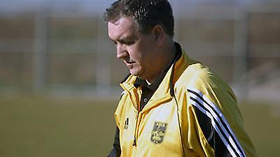 ΑΡΗΣ: Και επίσημα Αλεξ Πέρεθ!