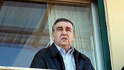 Ερναντεθ: «Έχω εμπιστοσύνη στην ομάδα»