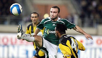 ΠΑΝΑΘΗΝΑΪΚΟΣ-ΕΡΓΟΤΕΛΗΣ(19:00, S/S)