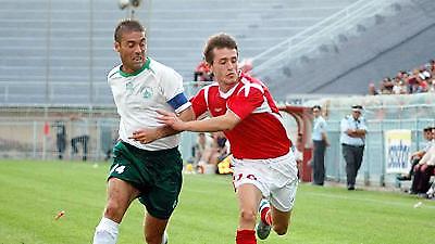 «Λευκή» ισοπαλία στις Σέρρες