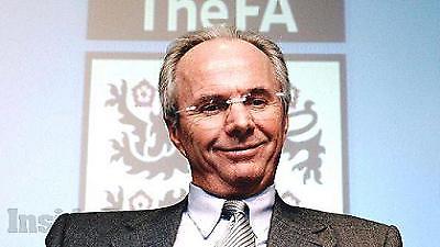 Διαψεύδει για Έρικσον η Σίτι