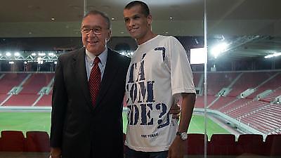 Κάλεσμα Κόκκαλη σε «Ρίμπο»