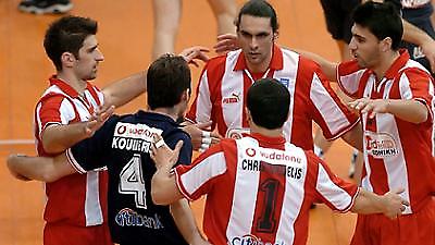 Στα βαθιά Ηρακλής και Ολυμπιακός