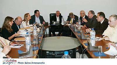 Αύξηση των ομάδων σκέφτεται ο ΕΣΑΚΕ