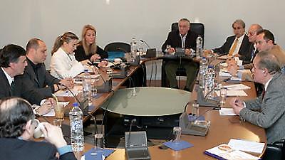 Δεν αυξάνονται οι ομάδες στην Α1