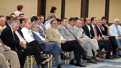 Ανακοίνωσε το πρόγραμμα ο ΕΣΑΚΕ