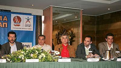 Την Τετάρτη ξεκινούν τα πλέι οφ