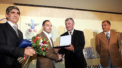 Εν αναμονή του πρωταθλήματος