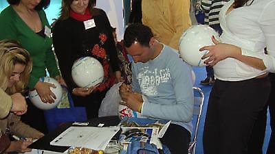 Έκθεση «αστεριών»…