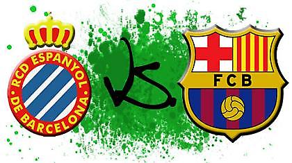 Primera Division: Ντέρμπι στη Βαρκελώνη
