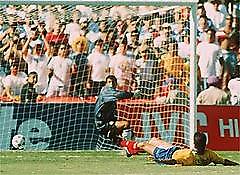 Ελεύθερος ο δολοφόνος του Εσκομπάρ