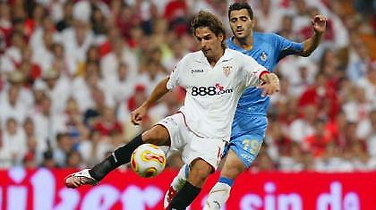 Τότεναμ καλεί Εσκουντέ