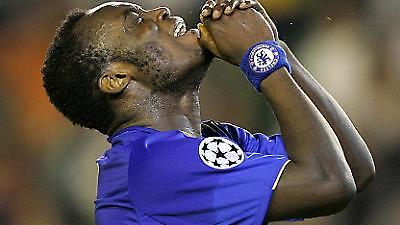 Χάνει το Κόπα Άφρικα ο Εσιέν