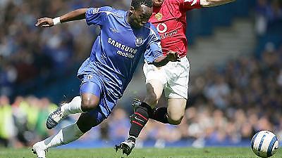 Ντρογκμπά: «Ο Εσιέν είναι μοναδικός»!