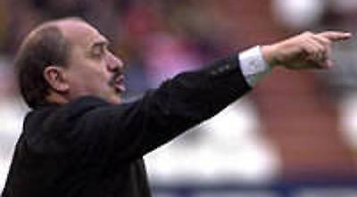 Παραιτήθηκε ο προπονητής της Αθλ. Μπιλμπάο