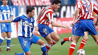 Primera Division: «Βλέπει» κορυφή η «Ντέπορ»