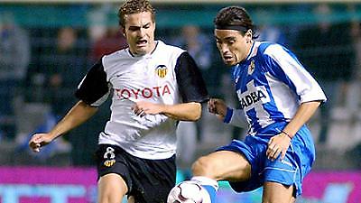 Primera Division: Για το απόλυτο στο «Μεστάγια» η «Ντέπορ»