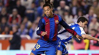 Primera Division: Συνέχεια με δύο ντέρμπι