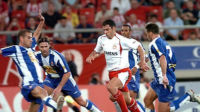 Λοτίνα: «Τους χαρίζω τους βαθμούς στη Ρεάλ»