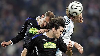 Στον τελικό η Εσπανιόλ