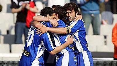 Primera Division: Θαύμα στο... 91’