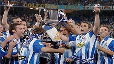 Θέλει Εσκέρο ο Βαλβέρντε