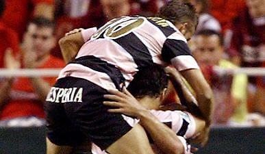 Primera Division: Η εκδίκηση της Εσπανιόλ