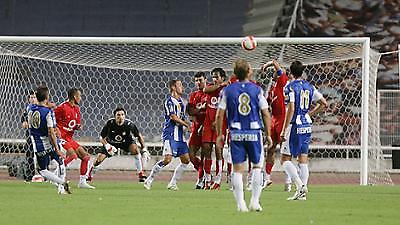 «Διπρόσωπος»...