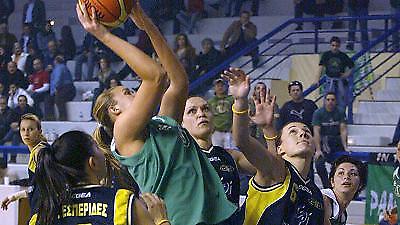 Α1: Ανέλαβε ο Τσαφαράς τις γυναίκες του ΠΑΟ